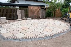 Baustelle