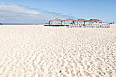Beach Saal