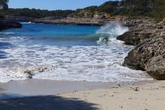 Cala Burgit
