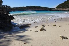 Cala Mondragó