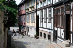NIK1553  Fachwerk