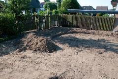 DSC 8056  hier kommt der Sitzplatz hin