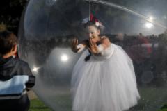 die Kugelfee  (c) Oskar Narten