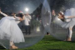 Ballerina  (c) Oskar Narten