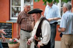 NIK1540  Der Bürgermeister