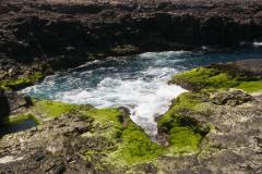 Naturschwimmbecken von Buracona  (c) Oskar Narten