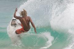 der Profi  (c) Oskar Narten