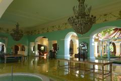 P1020031  Eingangshalle im Iberostar Hacienda Dominicus