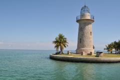 Biscane National Park